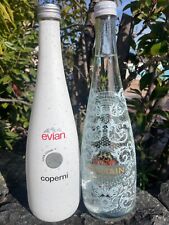 Bouteilles evian 2022 d'occasion  Borgo