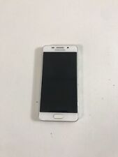 Smartfon Samsung Galaxy A3 1GB / 16GB 4G (LTE) czarny, używany na sprzedaż  PL