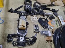 hpi baja rovan km spares joblot integy innovative  rc alloy spares bundle 5b 5sc for sale  Shipping to South Africa