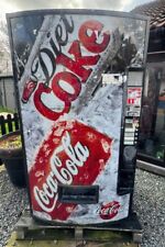 Coca cola branded for sale  ONGAR
