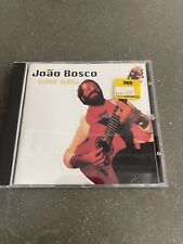 JOAO BOSCO - Odile Odila - CD - **Estado EX** comprar usado  Enviando para Brazil