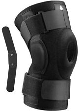 Hinged knee brace for sale  NUNEATON