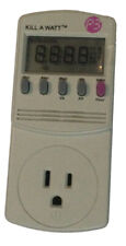 Electricity usage monitor for sale  Cathedral City