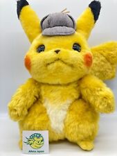 Pokemon detective pikachu for sale  Shipping to Ireland