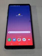 Samsung galaxy note9 for sale  Union City