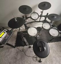 Roland drum set for sale  Fairfax