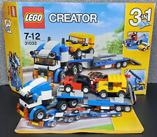 Lego creator 31033 gebraucht kaufen  Wain