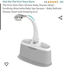 The First Years Rain Shower Baby Spa  comprar usado  Enviando para Brazil