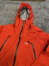 Rab mens latok for sale  WORCESTER