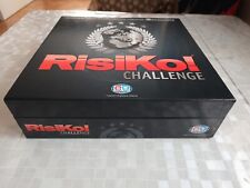 Risiko challenge gioco usato  Roma