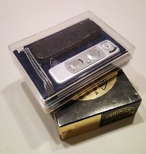 Vintage minox camera for sale  Shipping to Ireland
