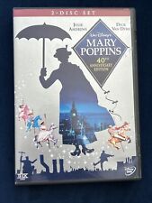 mary poppins dvd for sale  Alexandria