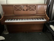 Knight k10 upright for sale  AYLESBURY