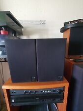 Kef reference 102 for sale  FROME