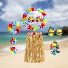 Grass skirt suit for sale  Shipping to Ireland