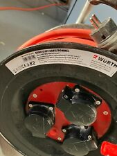 Würth kunststoff kabeltrommel gebraucht kaufen  Eckelsheim, Gau-Bickelheim, Wonsheim