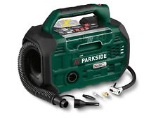 parkside compressore usato  Muro Lucano