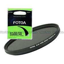 Fotga 62mm slim for sale  Shipping to Ireland