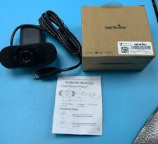 Wansview 1080p webcam for sale  Mission