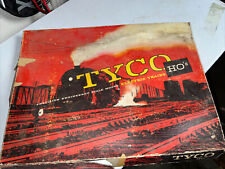 Vintage tyco 1960 for sale  Bryant