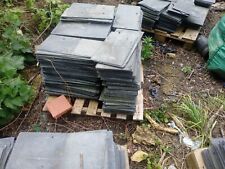 Reclaimed roofing slates for sale  WISBECH
