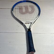 Wilson tennis racquet for sale  Aurora
