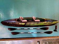 kayak hobie oasis d'occasion  Saint-André-de-Cubzac