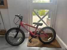 Kids outrage bicycle for sale  READING