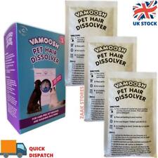 Vamoosh pet hair for sale  BIRMINGHAM