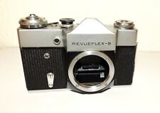Revueflex 35mm spiegelreflexka gebraucht kaufen  DO-Huckarde
