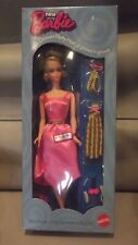 Barbie new mattel d'occasion  Peymeinade