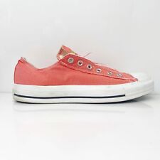 Tênis Converse unissex CT All Star 1U477 rosa casual tamanho M 8 W 10  comprar usado  Enviando para Brazil