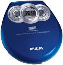 philips portable cd player for sale  Shipping to Ireland