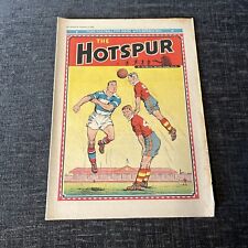 Hotspur comic 1163 for sale  NORTHAMPTON