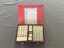 Mahjong set for sale  Turlock