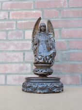 Engel figur skulptur gebraucht kaufen  Düren