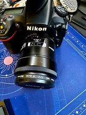 Nikon d810 45k for sale  WESTON-SUPER-MARE