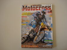 Motocross 2000 vor usato  Salerno