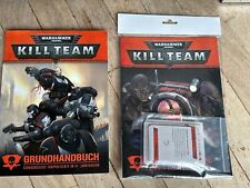 Warhammer 40k kill gebraucht kaufen  Wuppertal