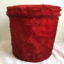 Vintage pouf coffre d'occasion  Marseille VIII