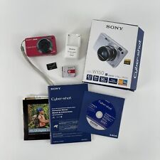 Sony cyber shot for sale  Shipping to Ireland