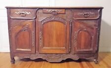 Buffet enfilade style d'occasion  Bordeaux-