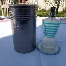 Flacon parfum vide d'occasion  Savigny-sur-Braye