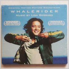 Usado, Whale Rider - O.S.T. [CD de áudio] Alemanha, LISA comprar usado  Enviando para Brazil