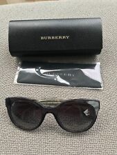 burberry sonnenbrille gebraucht kaufen  Gräfrath