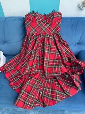 vestito scozzese usato  Varallo Pombia