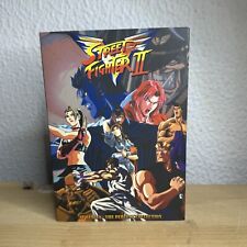 Street Fighter 2 V - Serie de TV la colección perfecta (3 discos) Serie DVD segunda mano  Embacar hacia Argentina