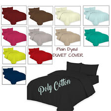 Duvet quilt cover for sale  SLOUGH