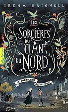 Les sorcières clan gebraucht kaufen  Berlin