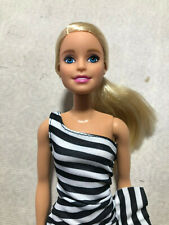 Barbie inspiring girls usato  Cellio Con Breia